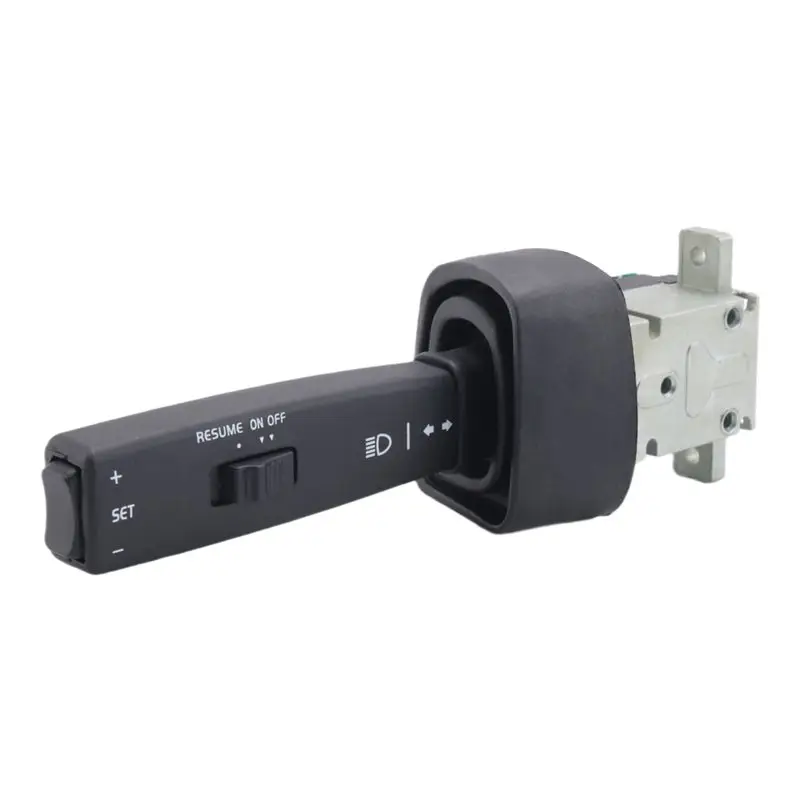 New Turn Signal Switch For Volvo FH12 FM VNL VNM Truck 2005-2012 70351744 20399170 20701049 20797836 20797838 21670857 Top-Rated