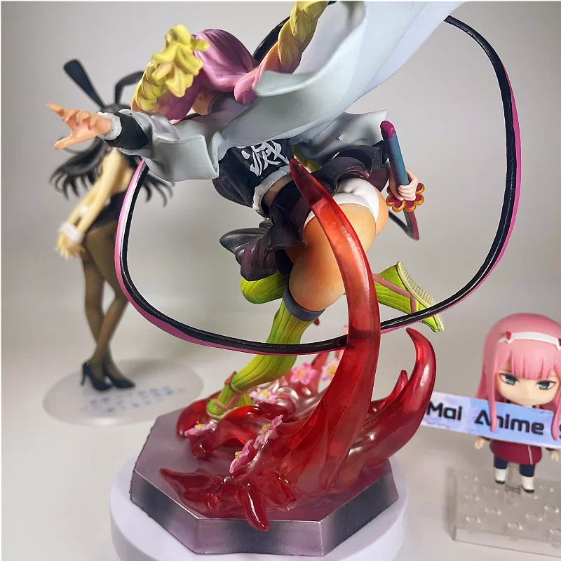 mitsuri sex doll Rule 34