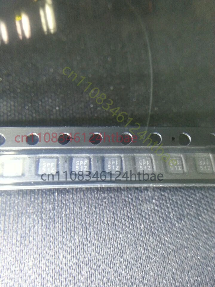 

For SPF-5122Z 20PCS QFN-8 RF Amplifier Chip SMD Radio Frequency Electronic Components Brand New Original