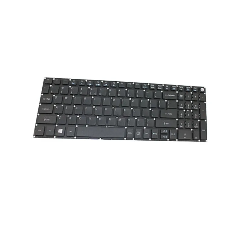 FR AR Keyboard For ACER E5-772 E5-773 F5-572 V5-591G ACM14H86F0 AEZRTF00010 PK131FZ1A15 NK.I151500H ACM14H83U4-442 NSK.RE2SW 1D