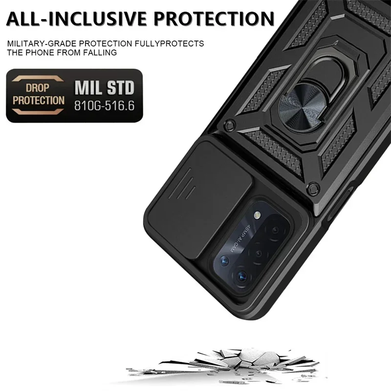 For Oppo A74 A93 A5… - image