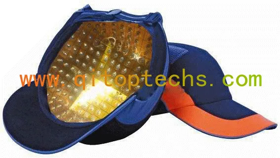 2024 Professional Portable Medical  Laser 276 Hair Regrowth Cap Anti-Hair Loss Hat Hair Growth Therapy Device