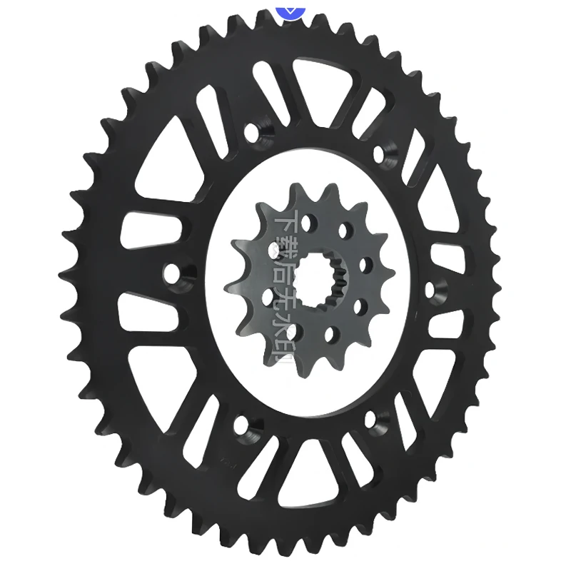 

For Husqvarna 300TEi 300TX 501FE 501 FE FES 250TC 350 FE 350TE 350FC 350FX 450FX 450FE 520 Motorcycle Front Rear Sprocket Kits