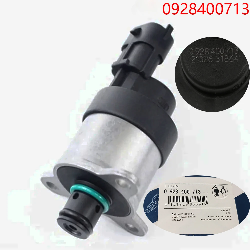 

For 0928400713 0 928 400 713 Fuel Injection Pressure Pump Regulator Metering Valve Voor CERATO SORENTO I MK1 2.5 1.5 CRDI 2005