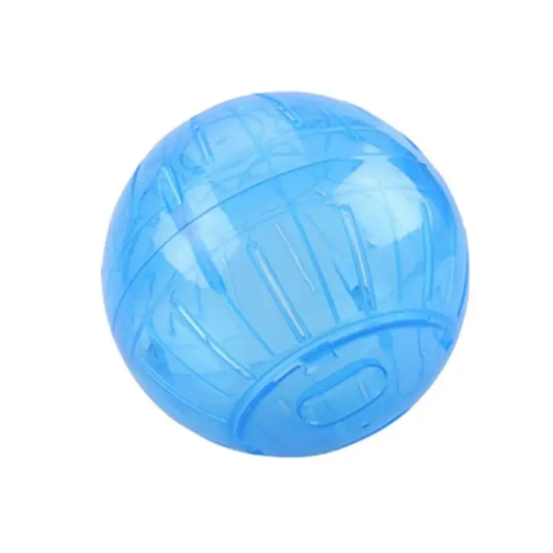 Bolas De Jogging De Animais Pequenos Portáteis, Roda De Corrida, Brinquedos Do Exercício, Hamsters, Urso De Ouro