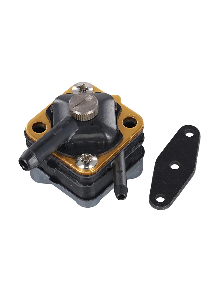 Replacement Fuel Pump Fuel Pump For Marine Use 1969 1975 25hp Fits for evinrude Marine for evinrude Replacement