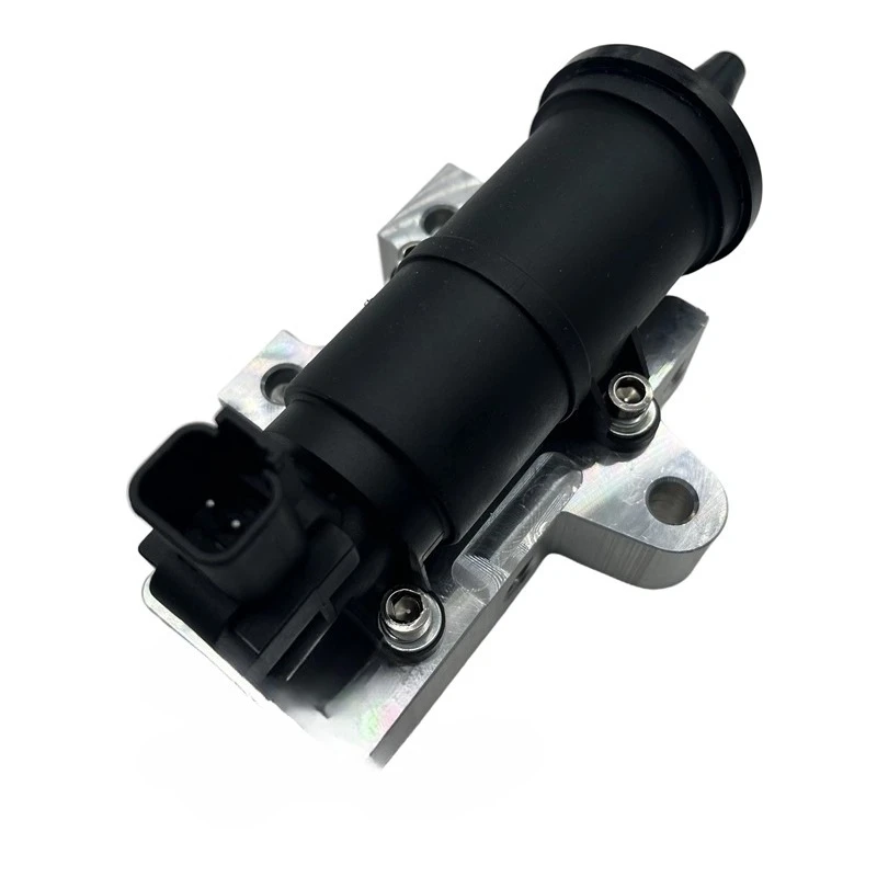 Excavator E320GC 330GC 336GC GX electronic pump