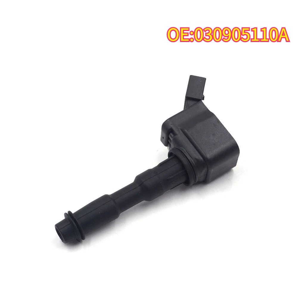 

High quality New for 030905110A Ignition Coil For 5Z5 5U4 2008 2012-2016 1.0T