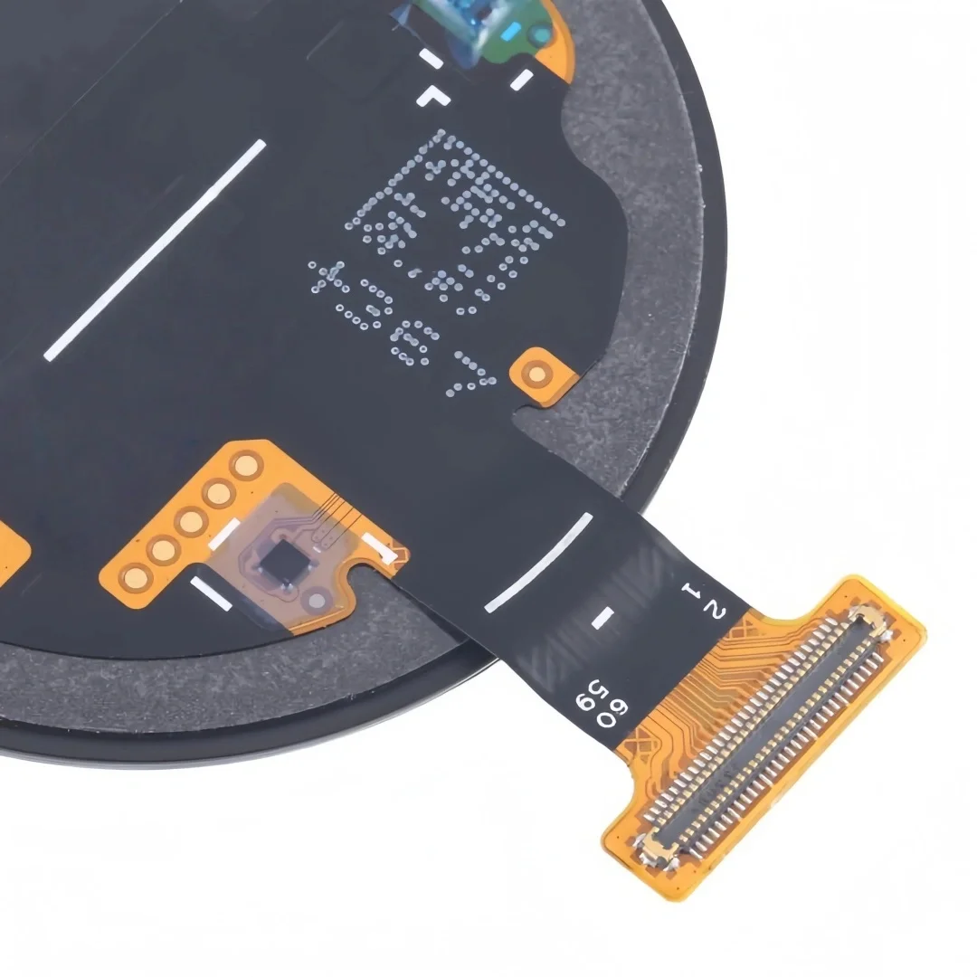 Picture 5: Smart watch screen LCD Screen suitable for Samsung Galaxy Watch6 40mm SM-R930/R935 original display accessories