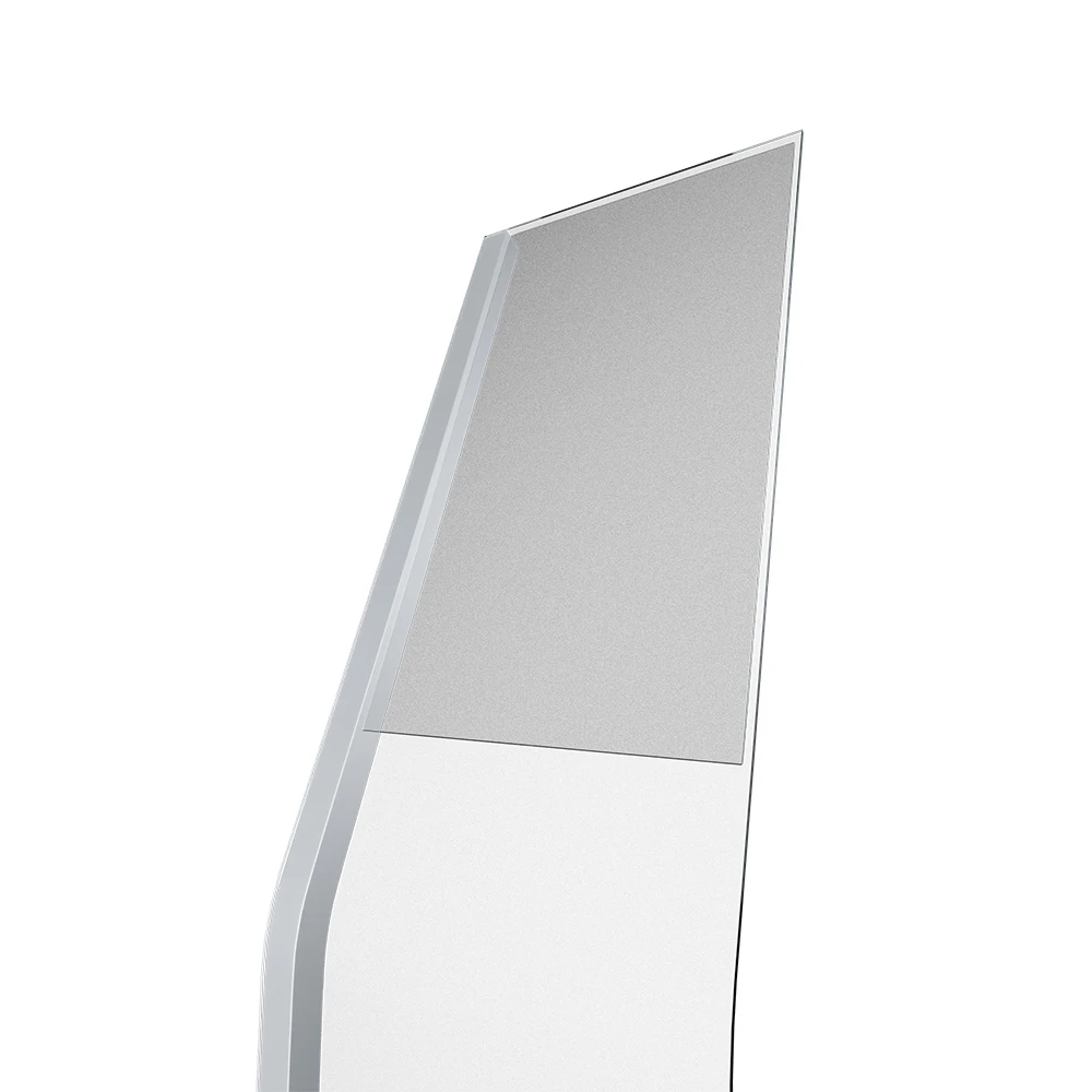 30 Inches Transparent Oled Smart 4K Transparent Oled Display Digital Signage and Display Fast Shipping