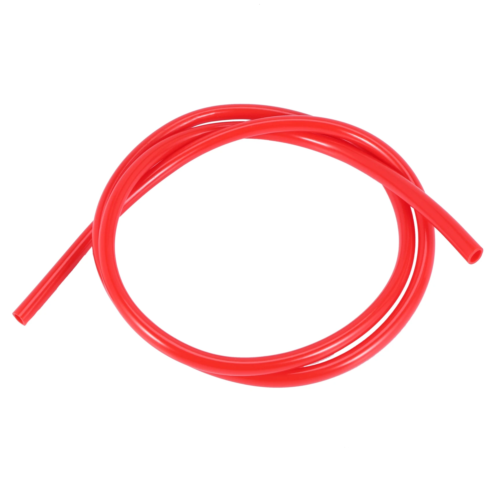 AU16-6Mm Filter + Petrol Pipe Hose Line + 4 Clips Mini For Moto Scooter Dirt Bike