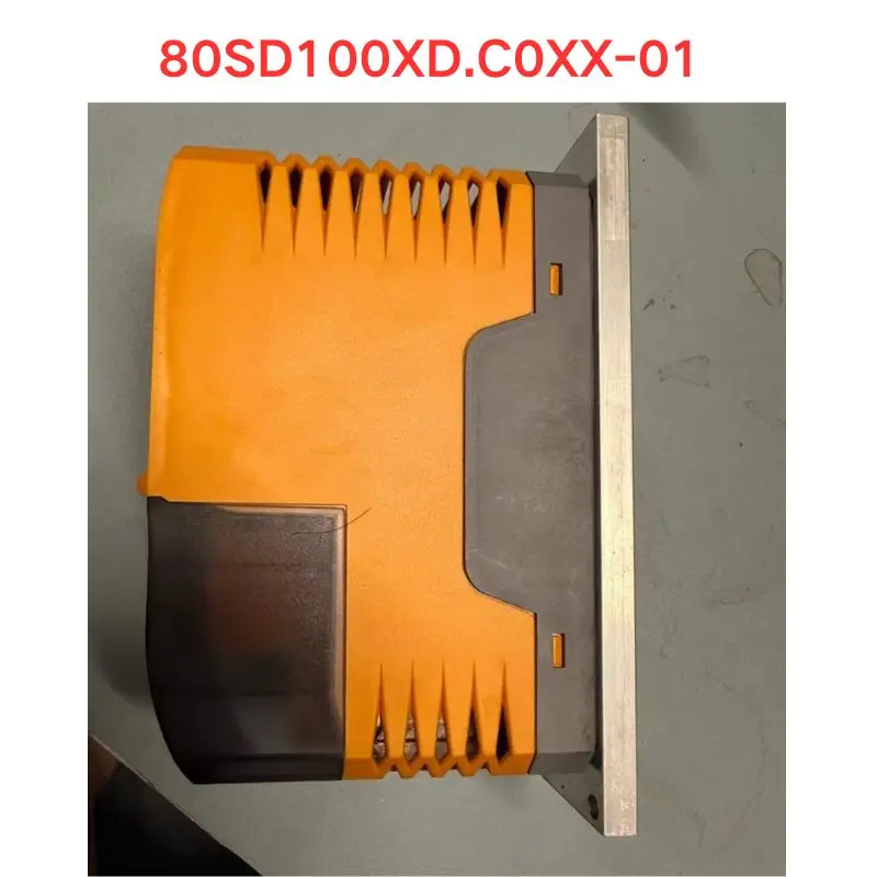 Used OEM disassembled parts 80SD100XD.C0XX-01 drive Functional test OK
