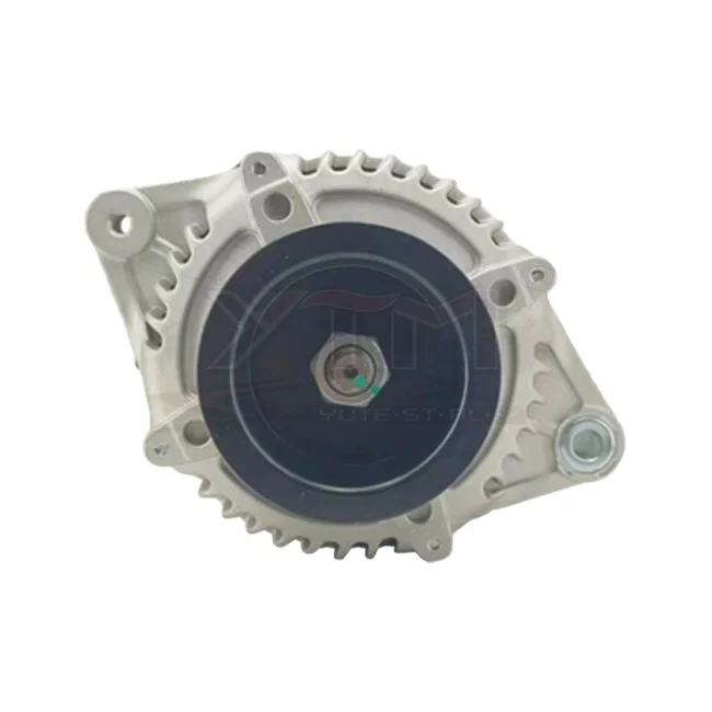 

Генератор ND337 24В 80А 8PK для Toyota 104211-7021 27060-78310