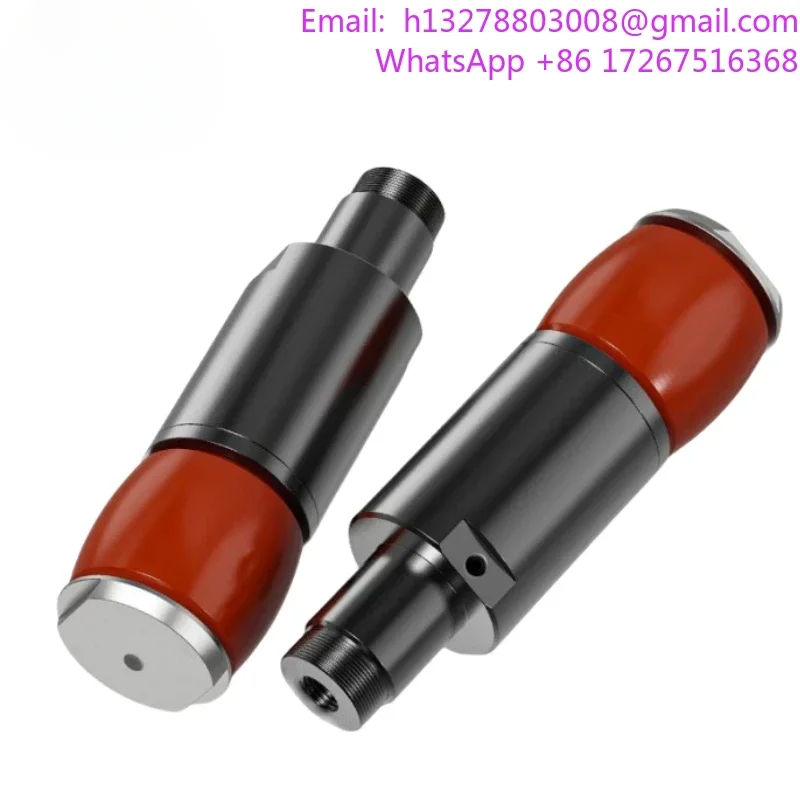 

Manipulator Accessories PZG Internal Support Fixture Expansion Fixture Pneumatic Pneumatic Sealed Forward Push Type