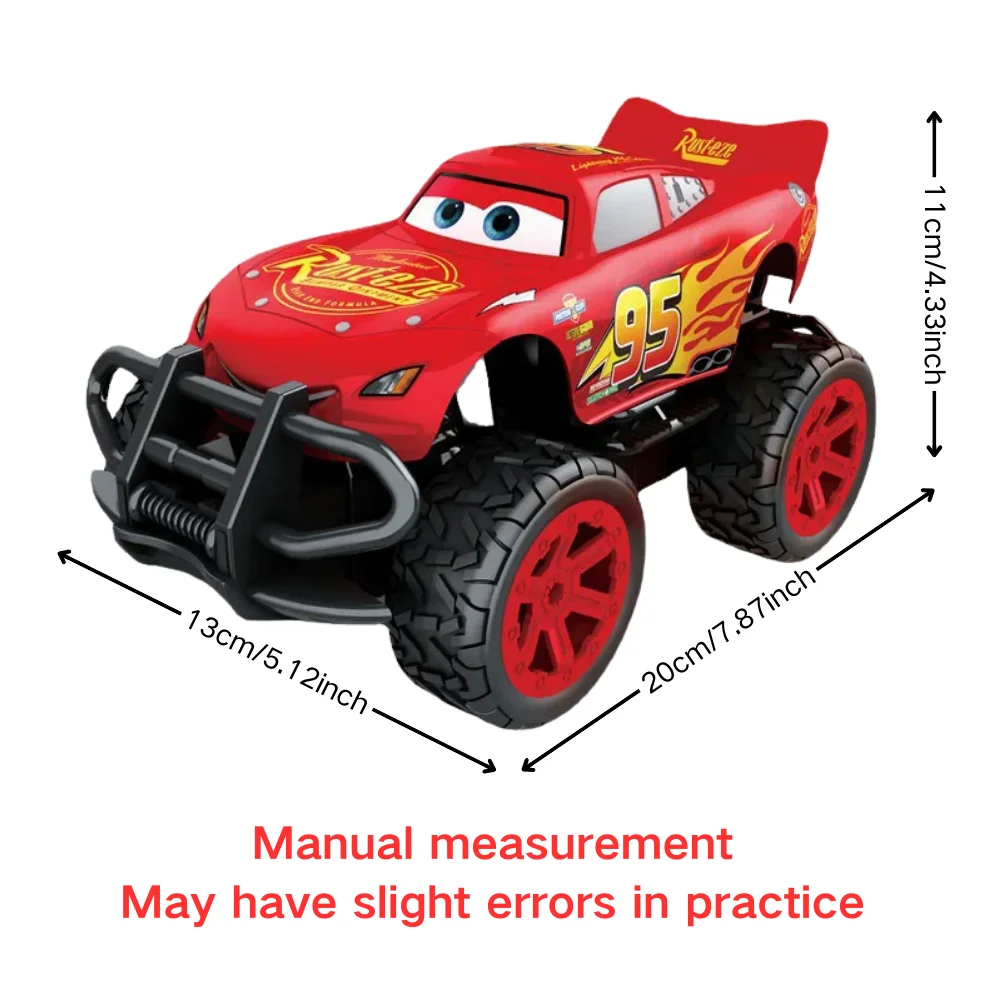 #HOT Pixar Cars Full-set Elect - Lighting Mcqueen Decor review and price