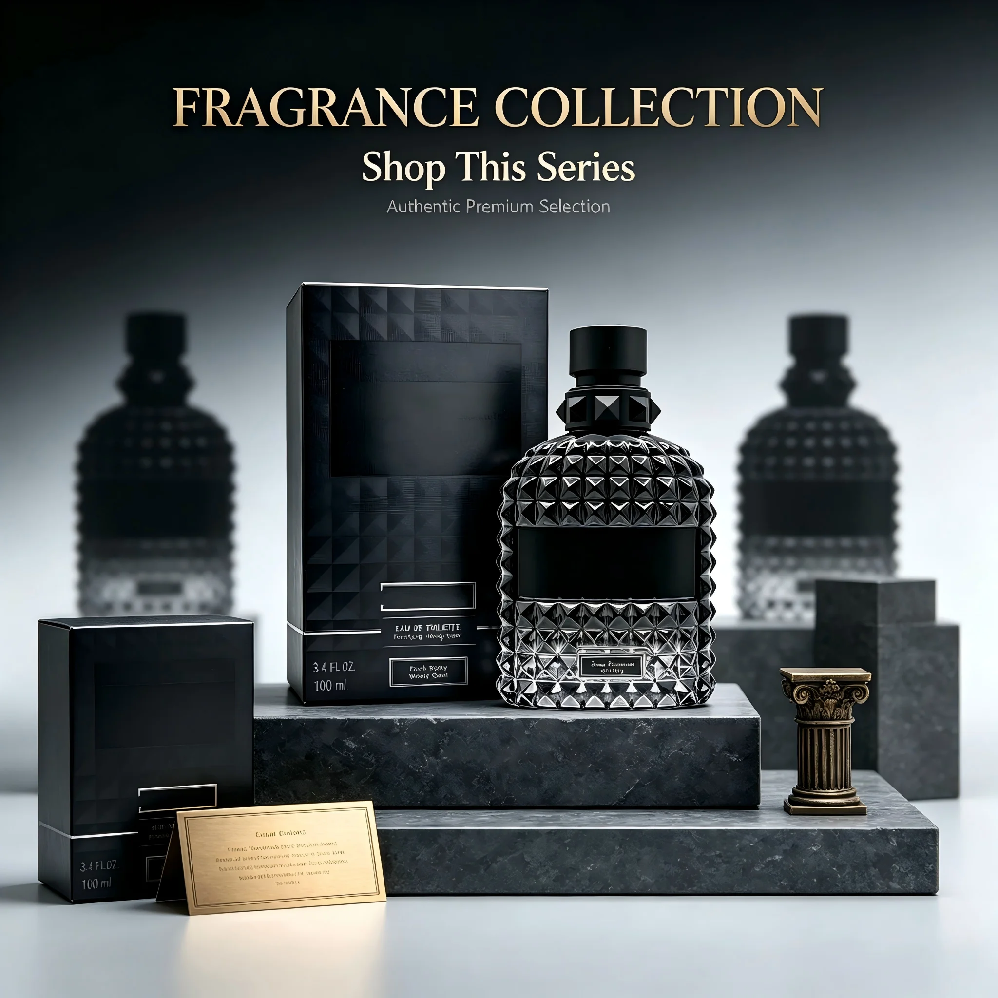 Perfume Eau de Toilette para h - You Perfume Fragrance reseña y precio