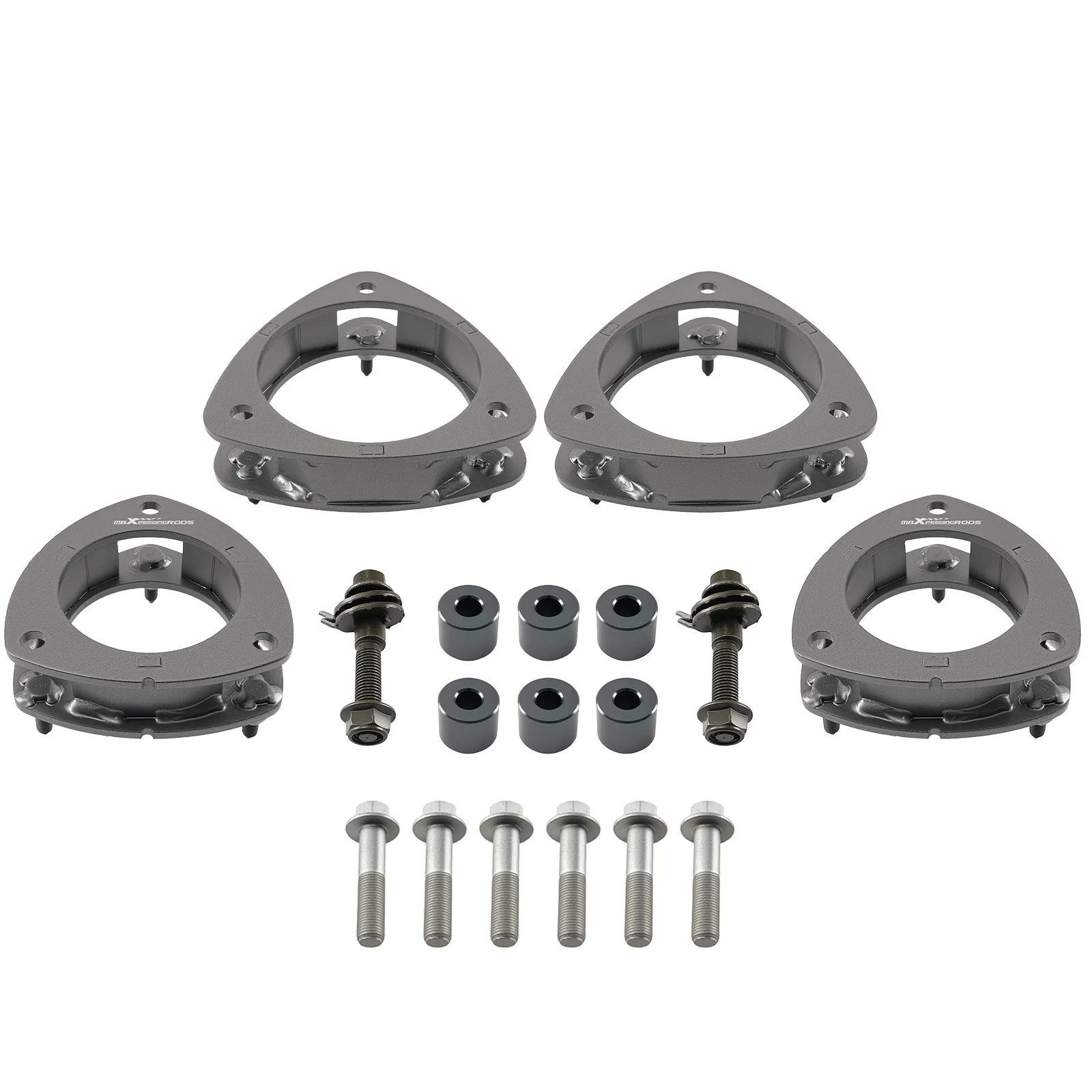 

Suspension Leveling Lift Kit 1.5" for Subaru Forester 1998-2002