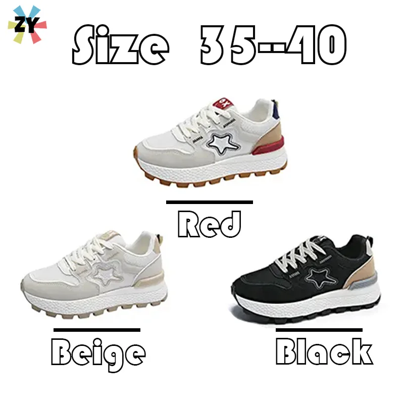 New Golf Training for Women Anti Slip Sport Shoe Golf Shoes for Ladies Comfortable Golf Sneakers Breathable shoes Casual shoes