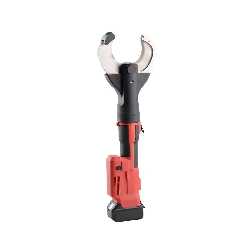 

Rechargeable Hydraulic Open-Type Brushless Motor Portable Electric Copper Aluminum Armored Cable Cutter China