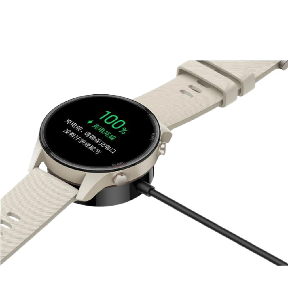 For Xiaomi Color Sport/Color2/ S1 active USB Smart Watch Charger Xiaomi Replacement Charger Charging Cable image 6
