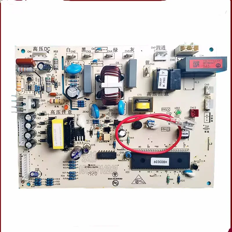 New for Haier Air Conditioning External Unit Main   Circuit  Computer Power Board 0010403327 0010403347 001040333