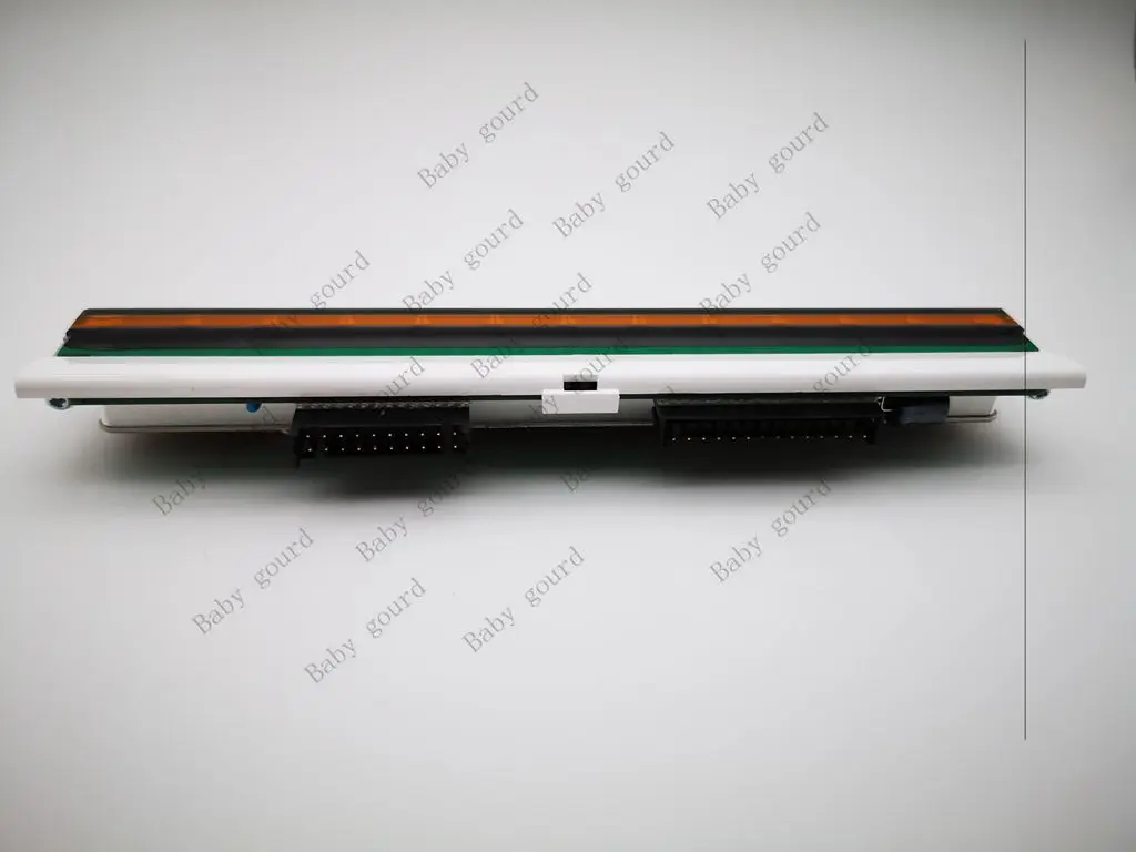 Toshiba 바코드 프린트 헤드 BSX4T B-SX4T-GS20 용 TEC-SX4T-GS20 용 새 원본 B-SX4T 열전 사 프린트 헤드 203 인치 당 점