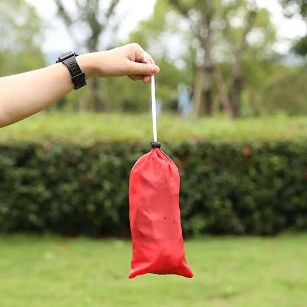 

Color Outdoor Sport Running Training Fitness Resistance Umbrella Physical Speed Training Umbrella Drag Drills Parachute