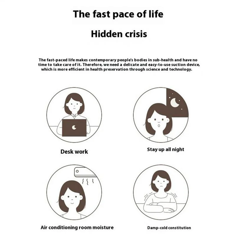 ABVI-مدلك الحجامة الكهربائية مزيل الدهون الكهربائية Guasha مكافحة السيلوليت الجمال الصحة كشط مزيل الدهون تدليك التخسيس Bl