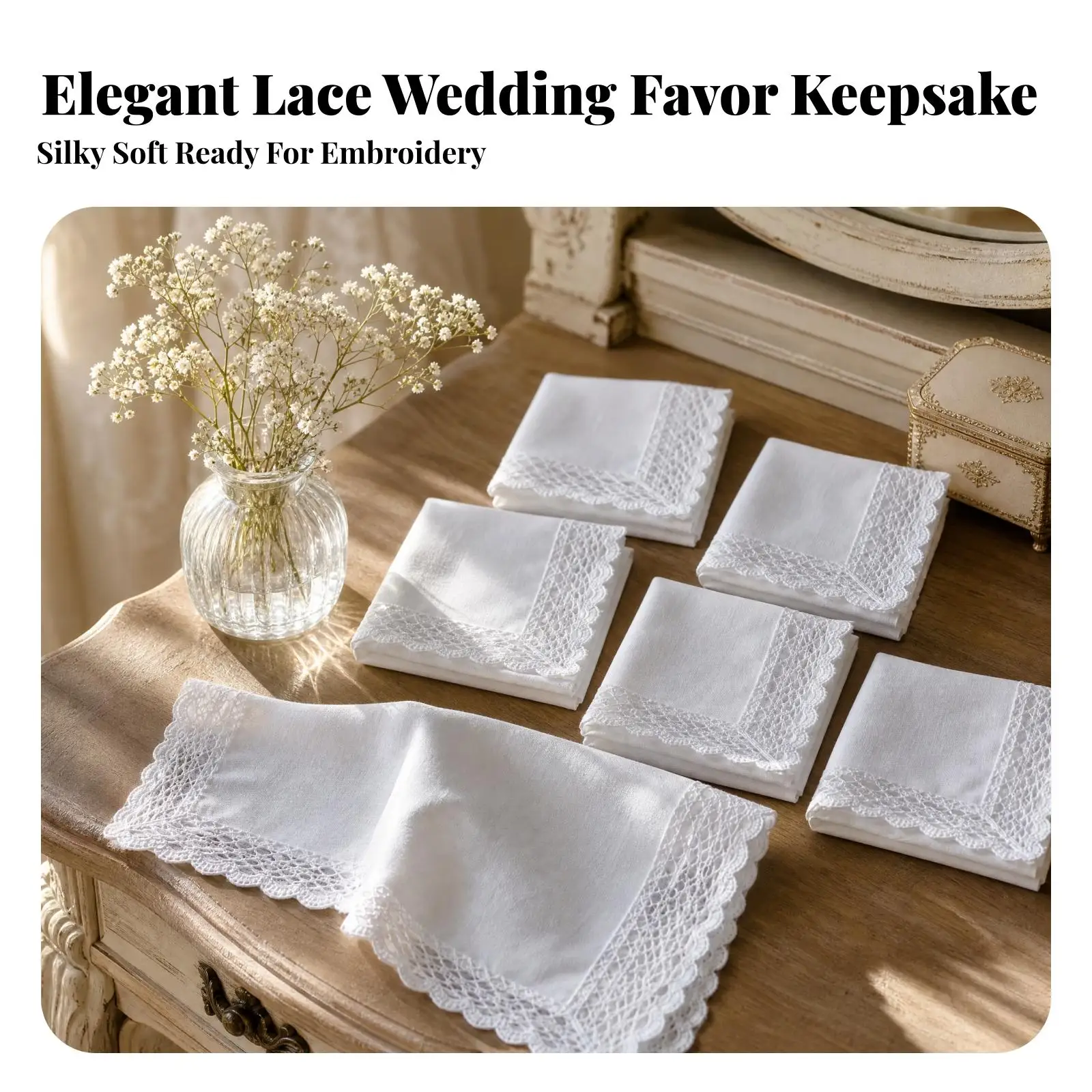 fazzoletto-in-puro-cotone-morbido-con-pizzo-per-ricordo-di-matrimonio-panno-quadrato-traspirante-con-bordo-per-regalo-nuziale-artigianato-decorativo