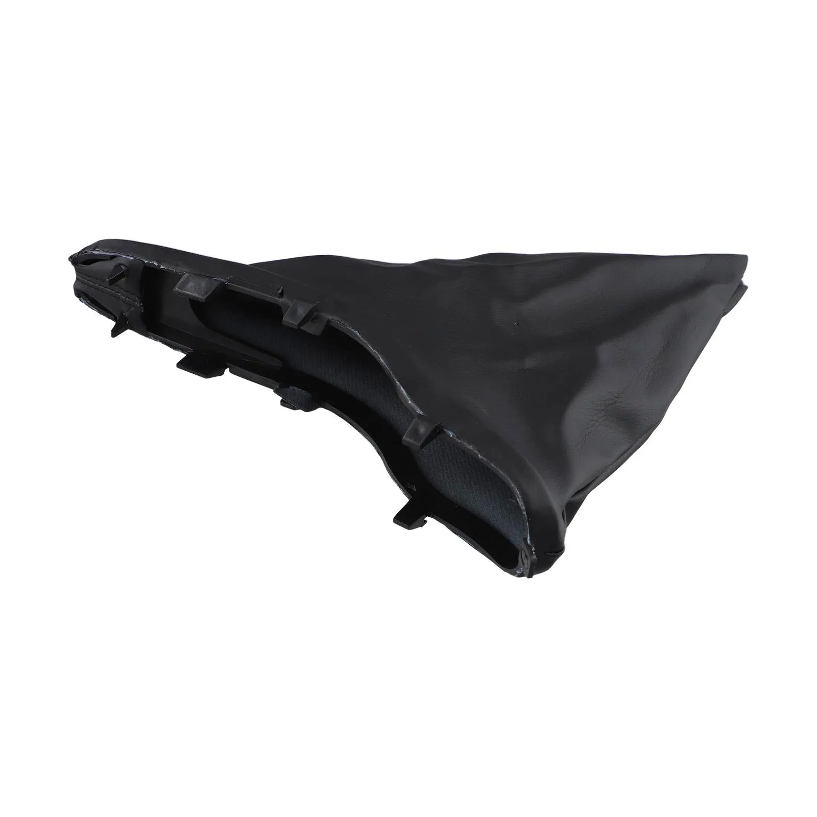 

ABS PU Leather Handbrake Sleeve Perfect Fitment Stable Characteristics OEM Part Number Not Applicable Easy Installation