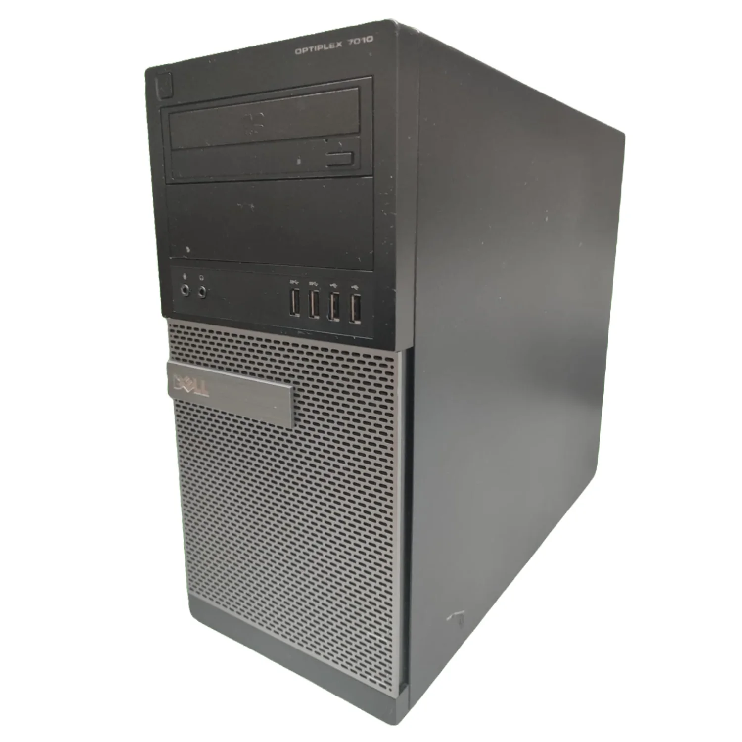DESKTOP DELL OPTIPLEX 7010 CORE I3 3240 HD 500 GB 4 GB RAM - WIN10 PRO - MT
