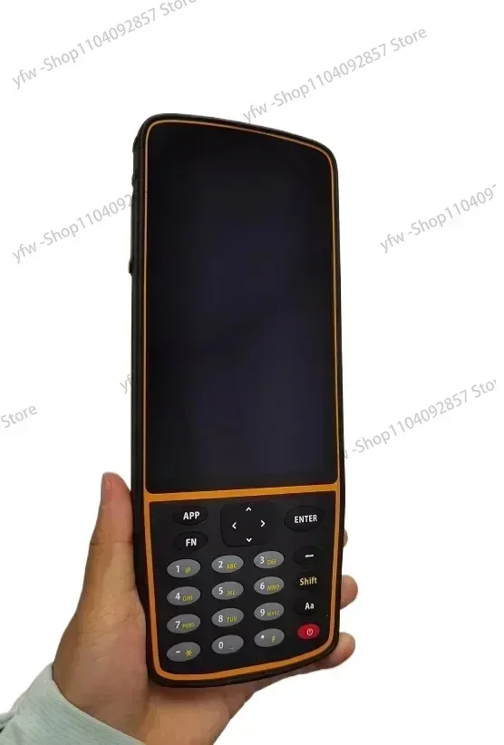 Data Collector CHC HCE320 Handheld GNSS Cost-effective Used Functionally intact 90% new Professional Data Controller GPS RTK