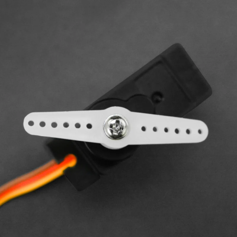 Roboter 9g 300 Grad Kupplungs antrieb