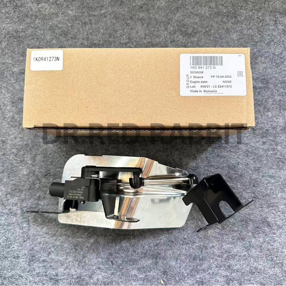 

Для Jetta 1K0941273N 1T0907503A Датчик фар для Audi Q3 A3 TT Golf VW Passat B7 Altea Leon Toledo Octavia Suberb Yeti