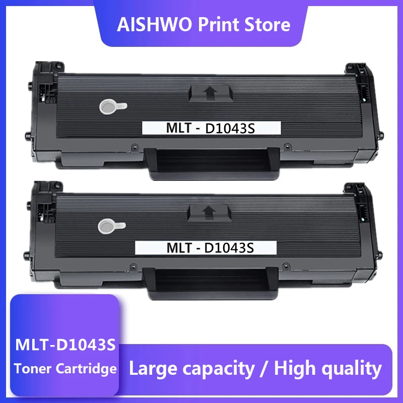 asw cartucho de toner para samsung d104s mlt d104s d104s d1043s 1043s 104s para samsung scx 3200 3205 3217 3210 ml 1660 1661 1665 1666 01