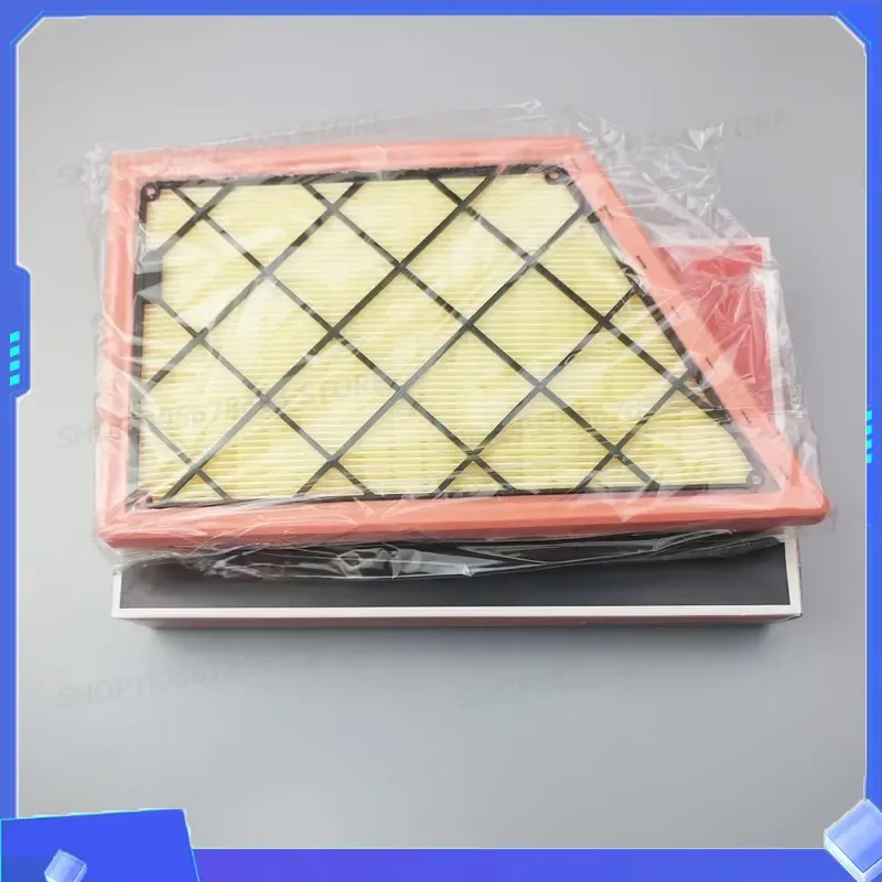 Engine Air Filter for Ranger 2023 2024 Raptor Amarok Pickup Accessories MB3G9601BA MB3G-9601-BA MB3Z9601C