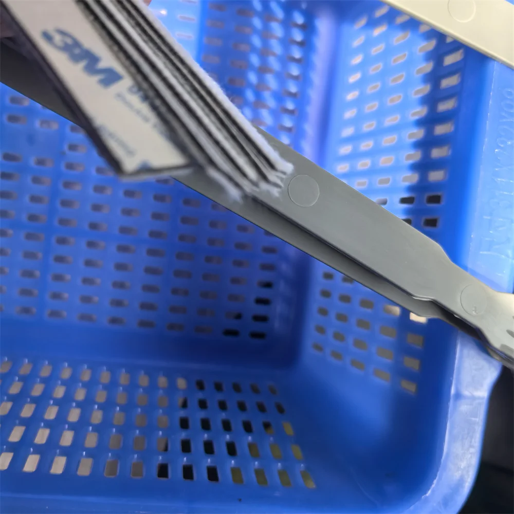 

10PCS Cleaning Wand Pad sponge seal for Konica Minolta C224 C284 C364 C454 C554 C654 C754