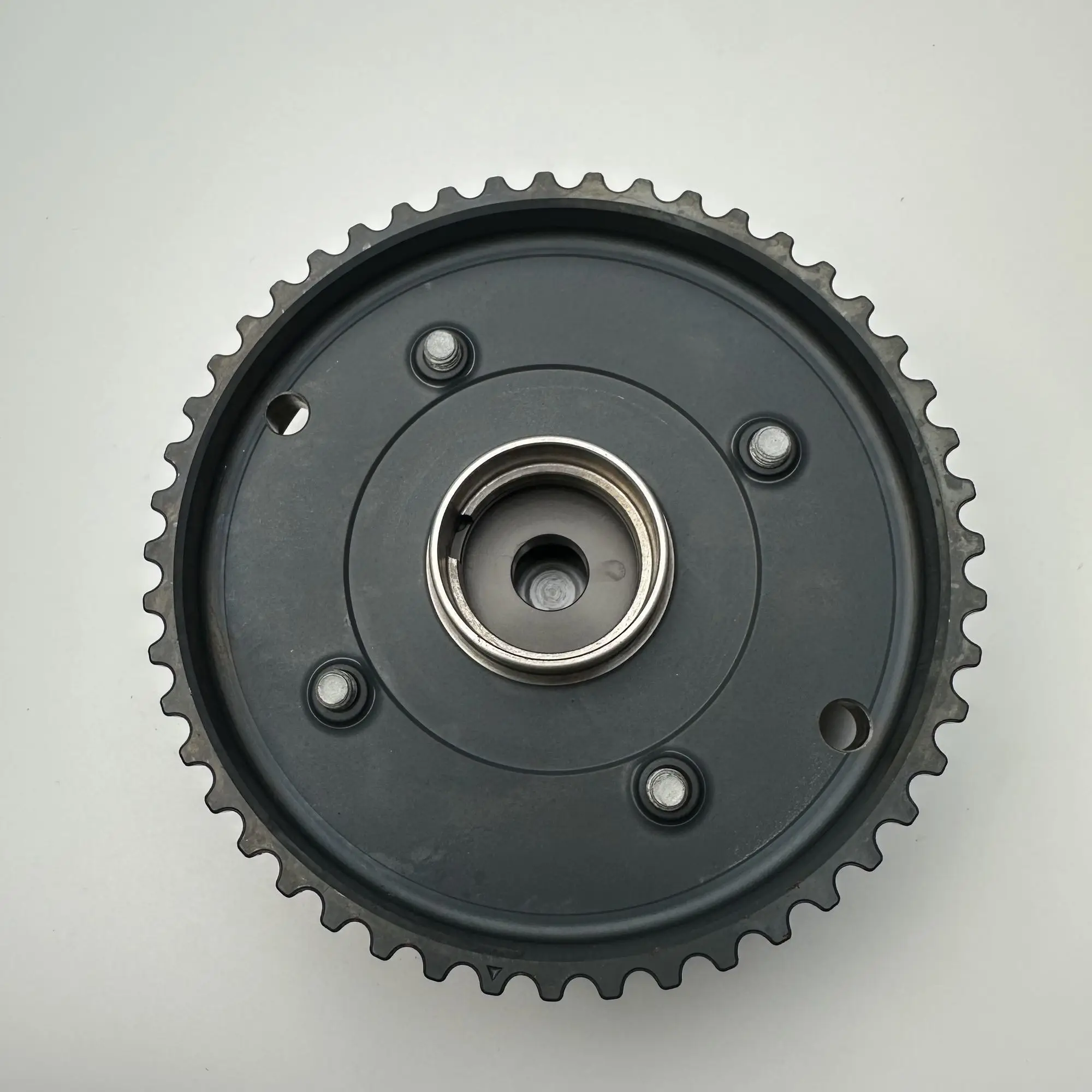 Auto  parts High quality 1 pcs Intake or Exhaust Timing Camshaft Gear VVT Gear for Chery Tiggo 484 engine