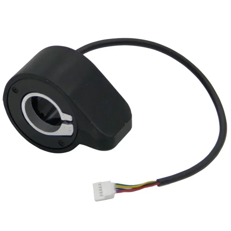 Scooter Left and Right Turn Throttle Thumb Accelerator X6X7X8 Pro Speed Control Knob Speed Controller Hover-1