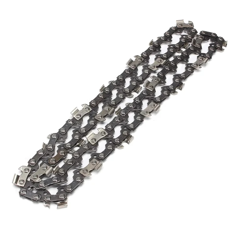 

2 Pcs 325-20 inches -38 teeth 76 section chainsaw chain suitable for Huswara/Steele/Makita/Craftsman/Echo chainsaw