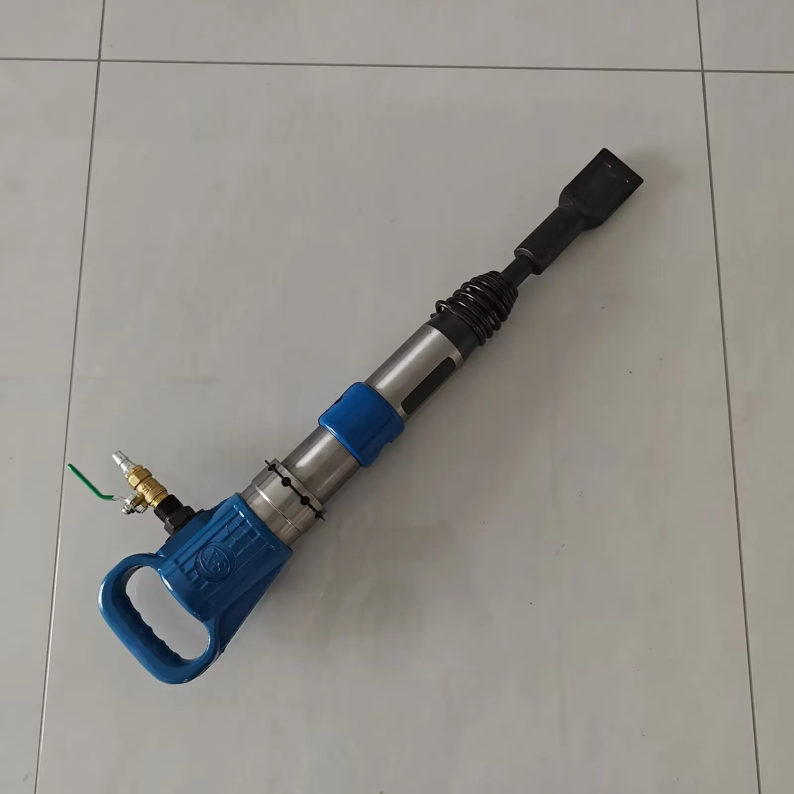 Strike Bar Automotive Tire Repair Tools  Pickaxe Pneumatic Magic Bar