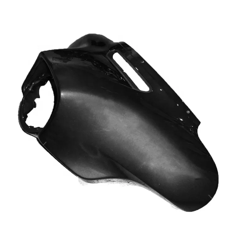 Front Outer  Upper Fairing Cowl for H-D Touring Models '14-'up