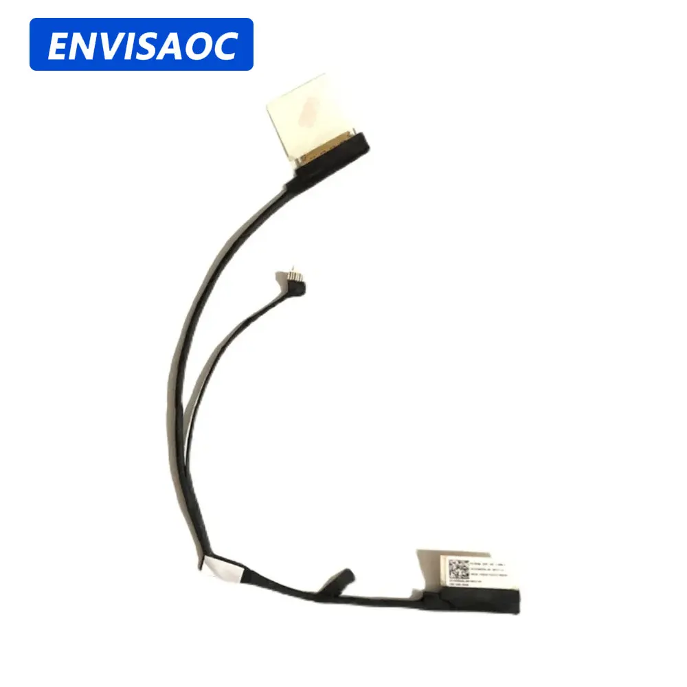 OEM For HP Pavilion 14-BF 14-BF040WM 14-BF035TX 14-BF110TU TPN-C131 Laptop Video Screen LCD LED LVDS Display Ribbon Flex Cable