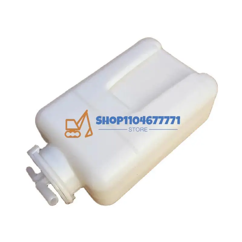 15 17 20 25 30 35 FR15 18 Sany 16 Micro-excavator Secondary Water Tank Secondary Water Kettle Excavator Parts