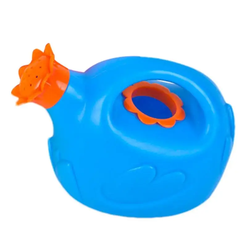 Kreative Gießkanne Garten Gießkanne Spielzeug Sand und Strand Spielzeug Gießkanne für Kinder Garten pflanzen kleinen Gießkanne