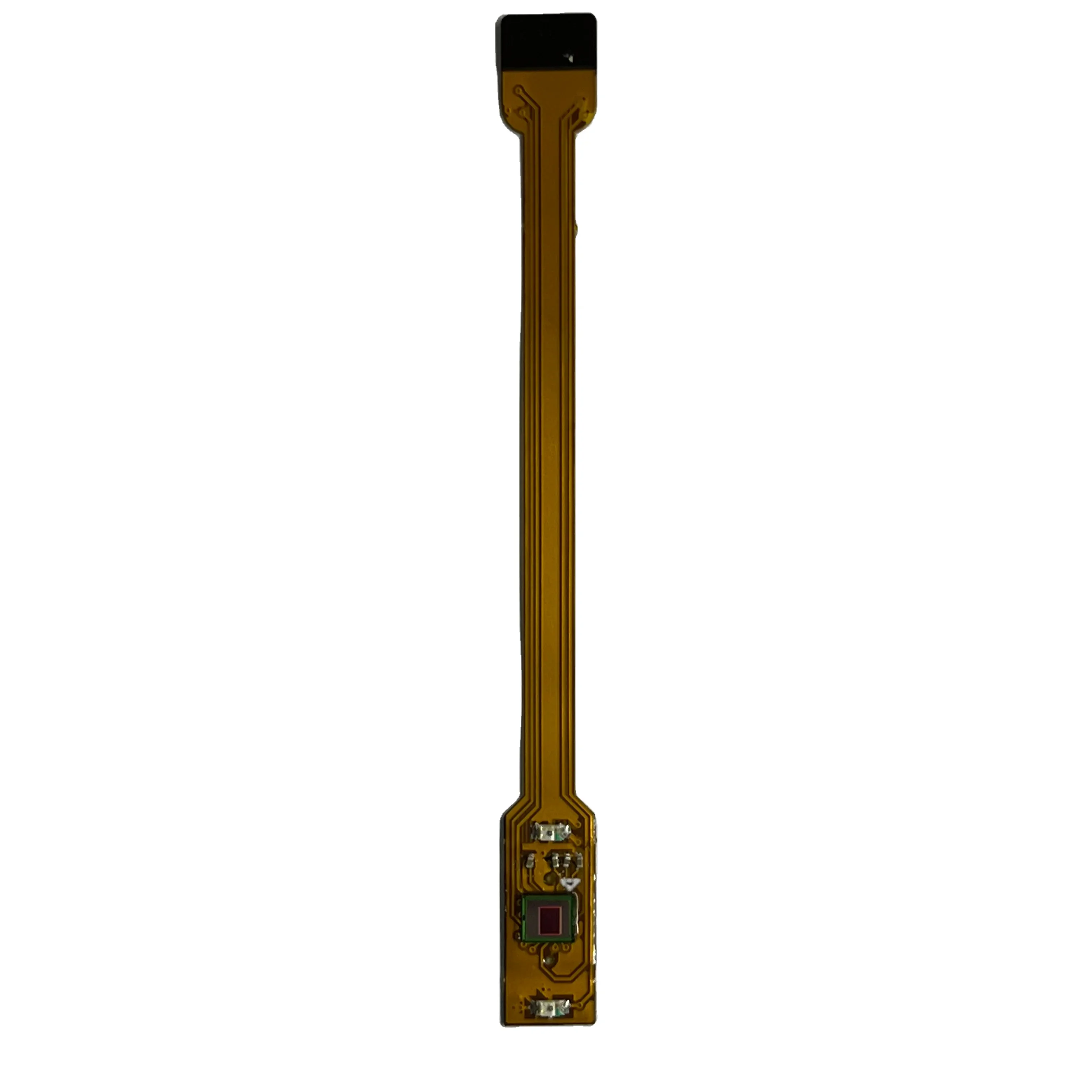 OG0VA10 وحدة كاميرا مصراع عالمية أحادية VGA 640*480@240FPS 1/10 IR 850nm LED تتبع العين التعرف على التلميذ وحدة كاميرا بمنفذ USB
