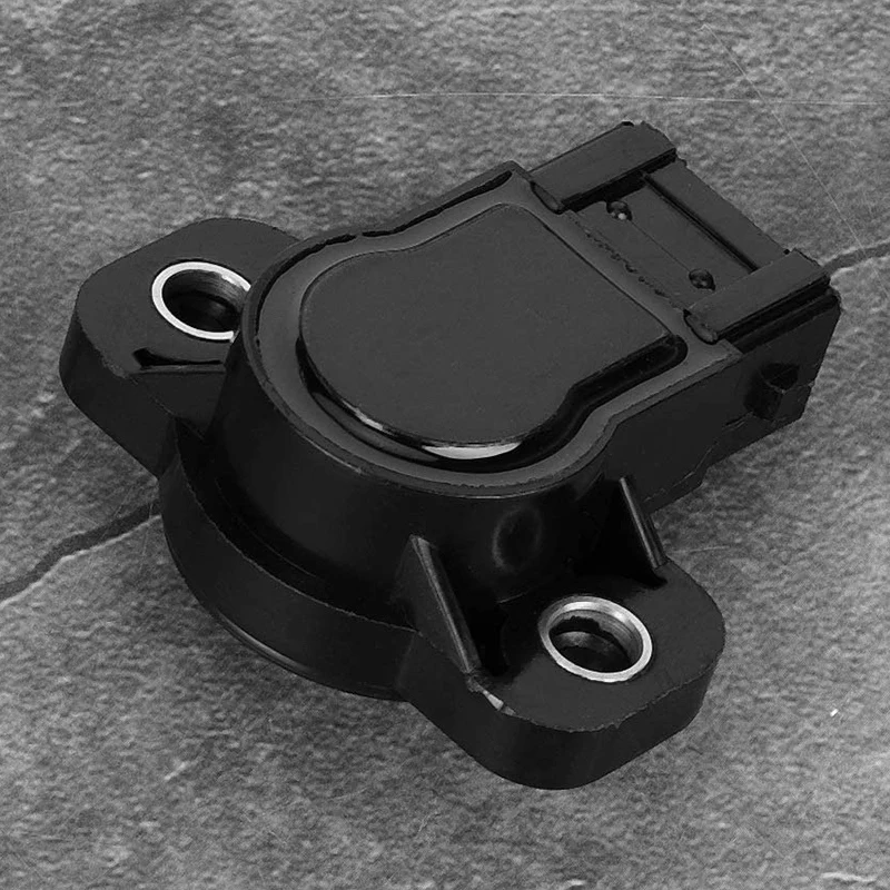 Limited Time Offer TPS Throttle Position Sensor For Sonata Santa Fe Trajet Tiburon Kia Optima Magentis 2.0 2.4 2.7 35102