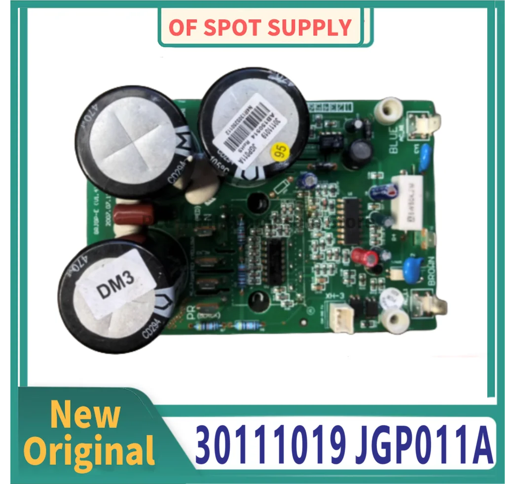 Applicable to the PFC module of Gree air conditioner JGP011A  30111019 circuit board computer board GRJGP-E