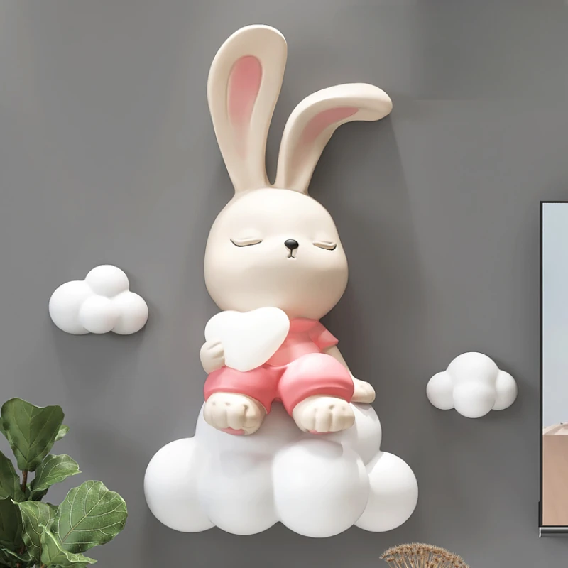 Akcesoria biurowe figurki miniaturowe Halloween eleganckie estetyczne rzeลบby i figurki Nordic Deco Maison Home Deco XY50FM