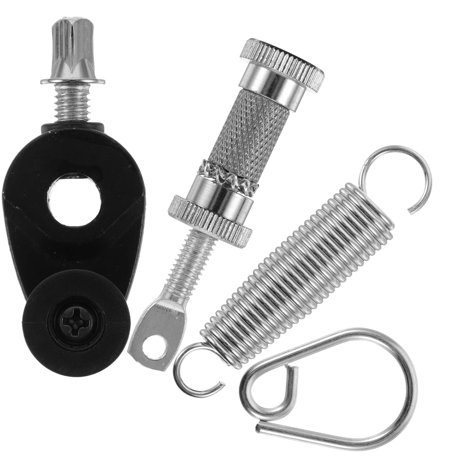 

Major Drum Kit Accessories Sprung Percussion Parts Plastic Spring Cam Tensioner